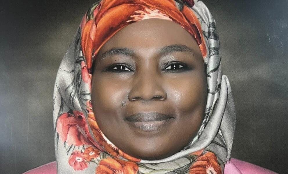 Rakiya mohammed the predicament of cbns ict guru - nigeria newspapers online